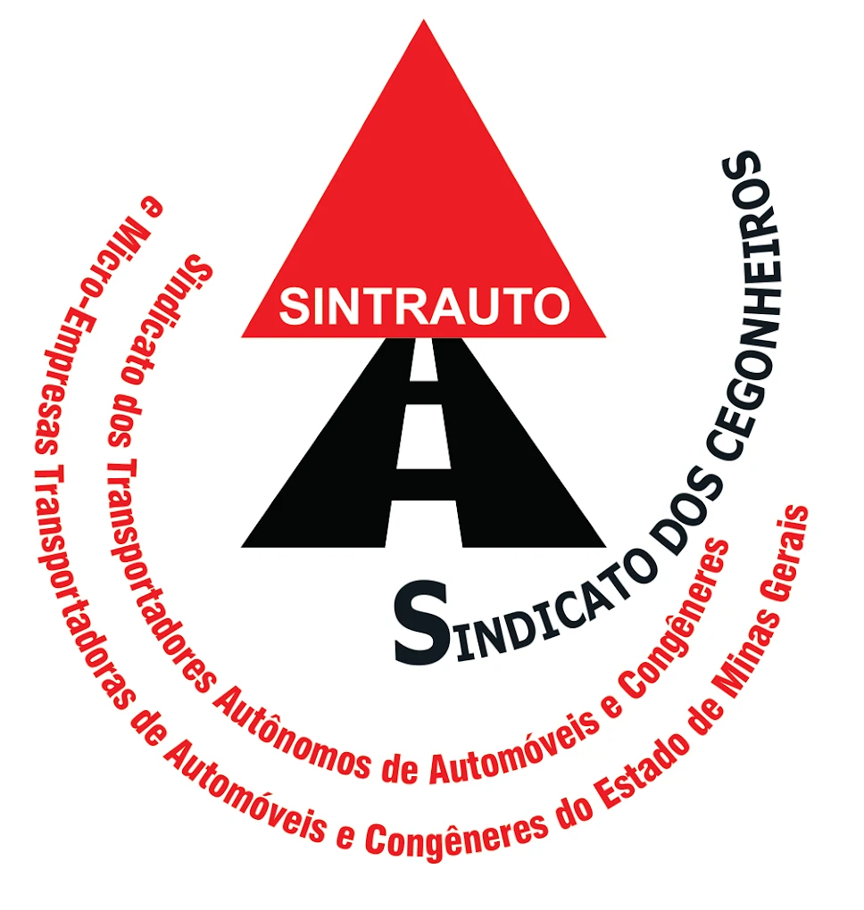 Logotipo do Sintrauto, Sindicato dos Cegonheiros de Minas Gerais
